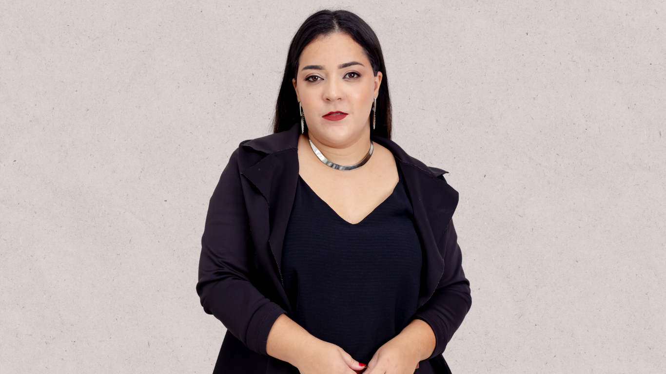 Francielle Karoline Souza Silva